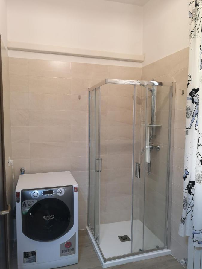 דירות ונציה Casa Delle Botteghe מראה חיצוני תמונה