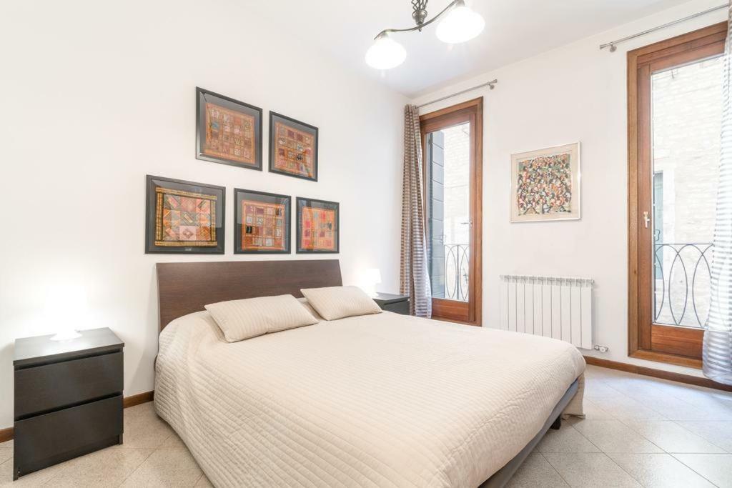 דירות ונציה Casa Delle Botteghe מראה חיצוני תמונה