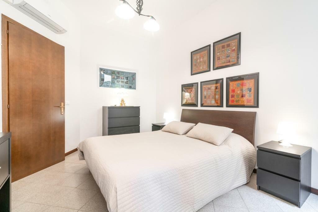 דירות ונציה Casa Delle Botteghe מראה חיצוני תמונה