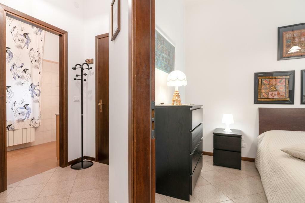 דירות ונציה Casa Delle Botteghe מראה חיצוני תמונה