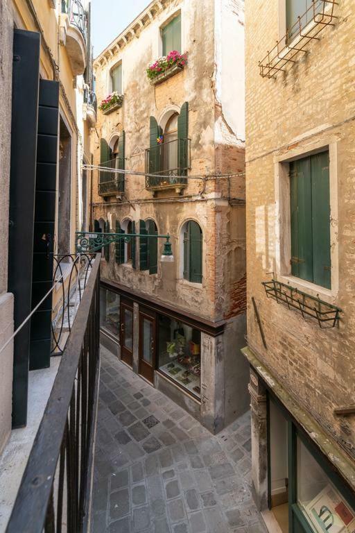 דירות ונציה Casa Delle Botteghe מראה חיצוני תמונה