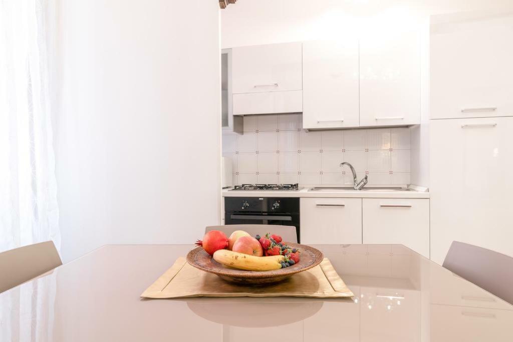 דירות ונציה Casa Delle Botteghe מראה חיצוני תמונה