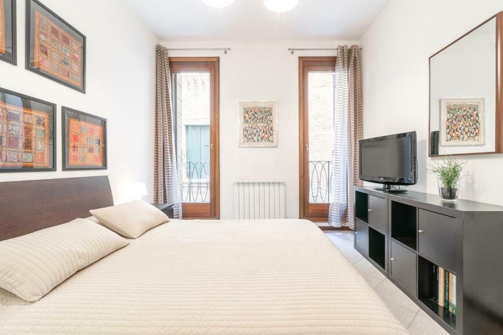 דירות ונציה Casa Delle Botteghe מראה חיצוני תמונה